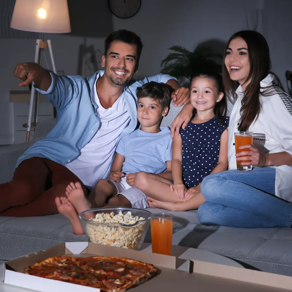FAMILY TV IPTV Channels