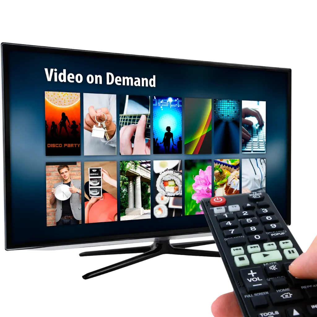 Free IPTV Trial best iptv provider