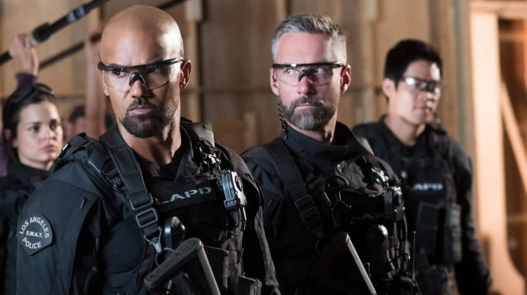 swat