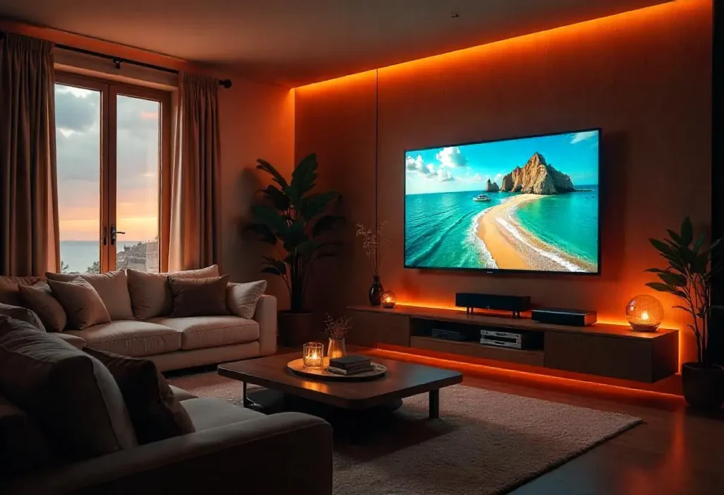 12 month IPTV subscription
