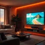 12 month IPTV subscription