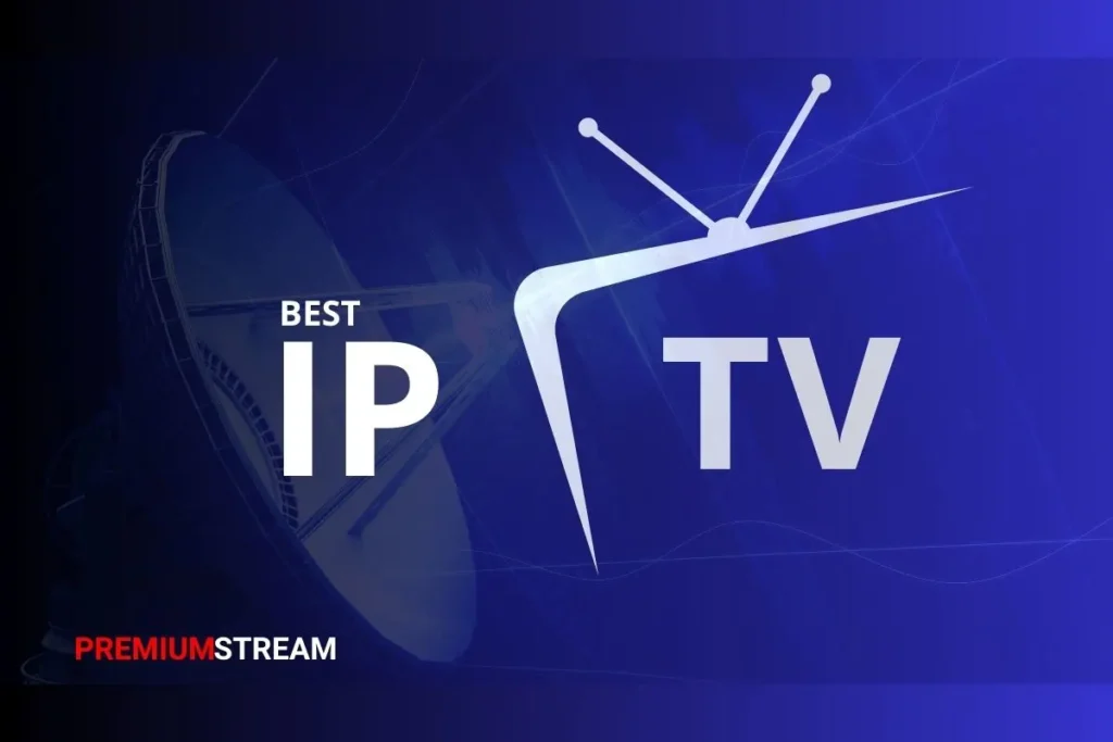 IPTV Providers in USA