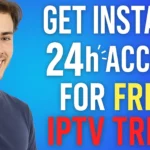IPTV Trial