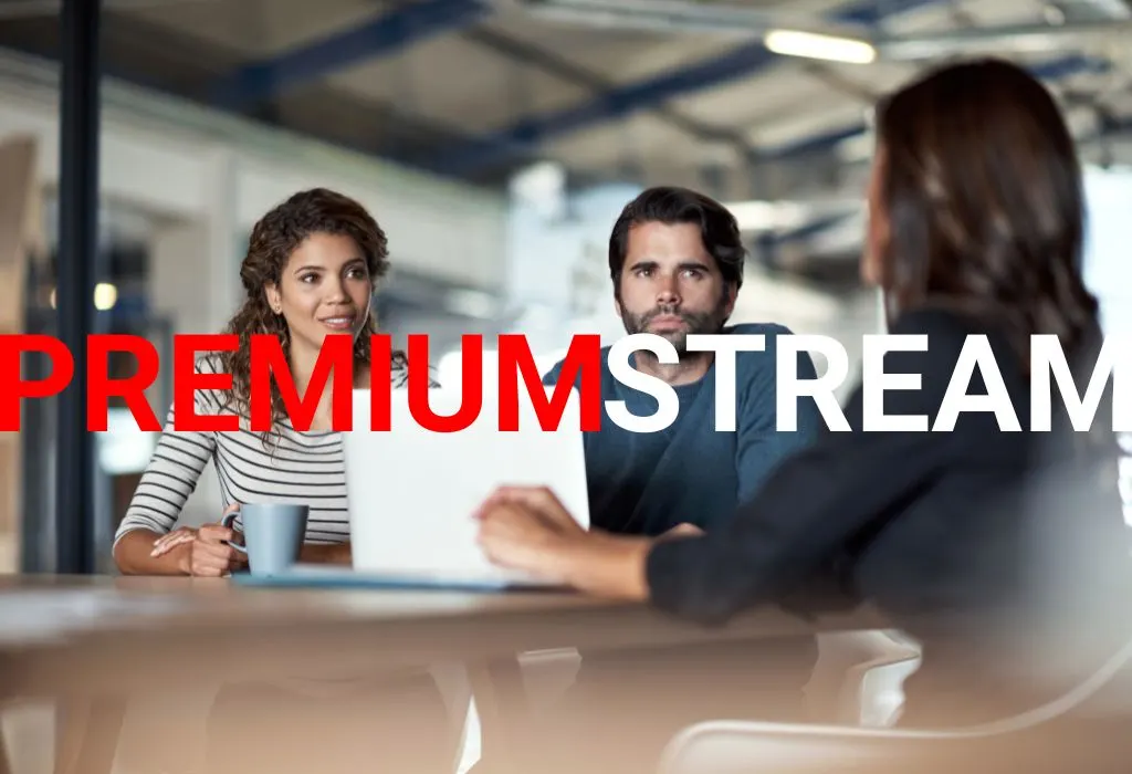 Premium Stream Team