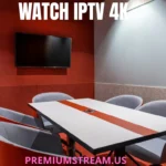 IPTV 4K