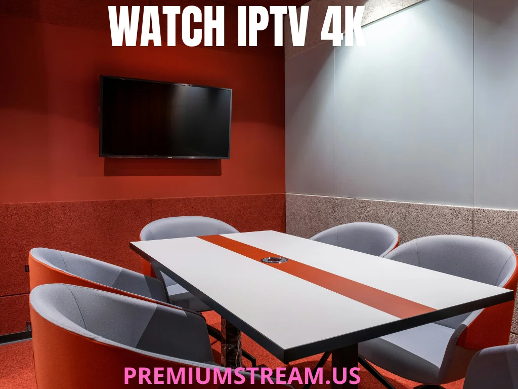 IPTV 4K