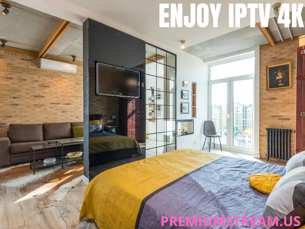 IPTV 4K