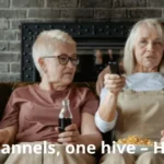 HONEY BEE IPTV