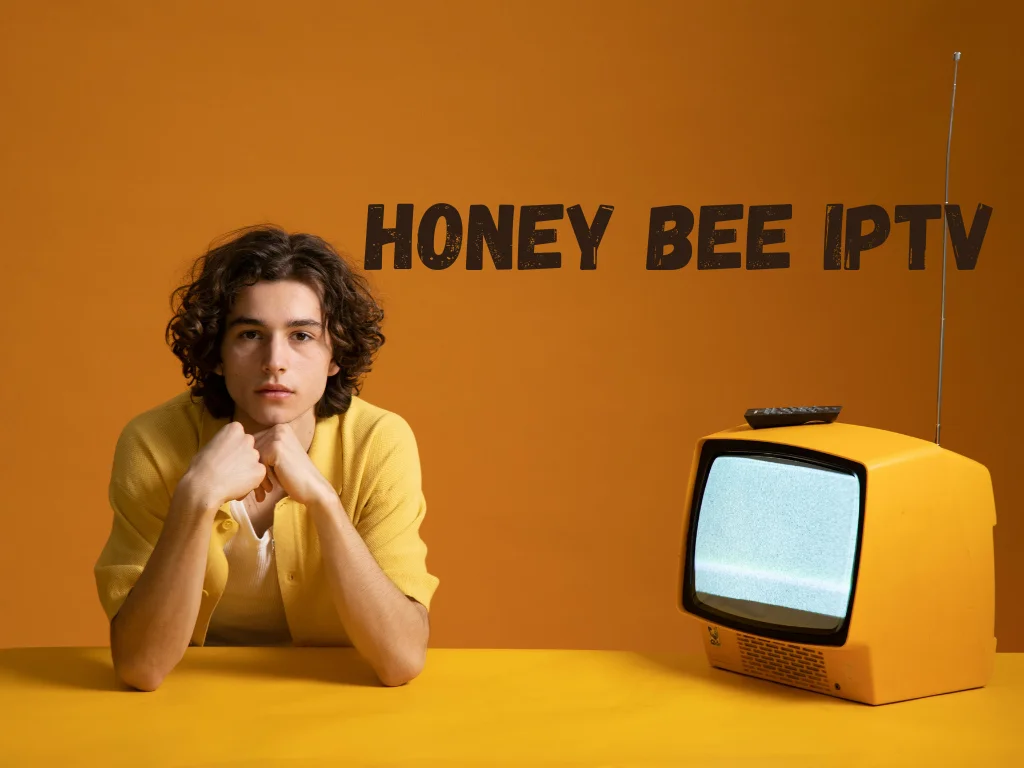 15 HONEY BEE IPTV