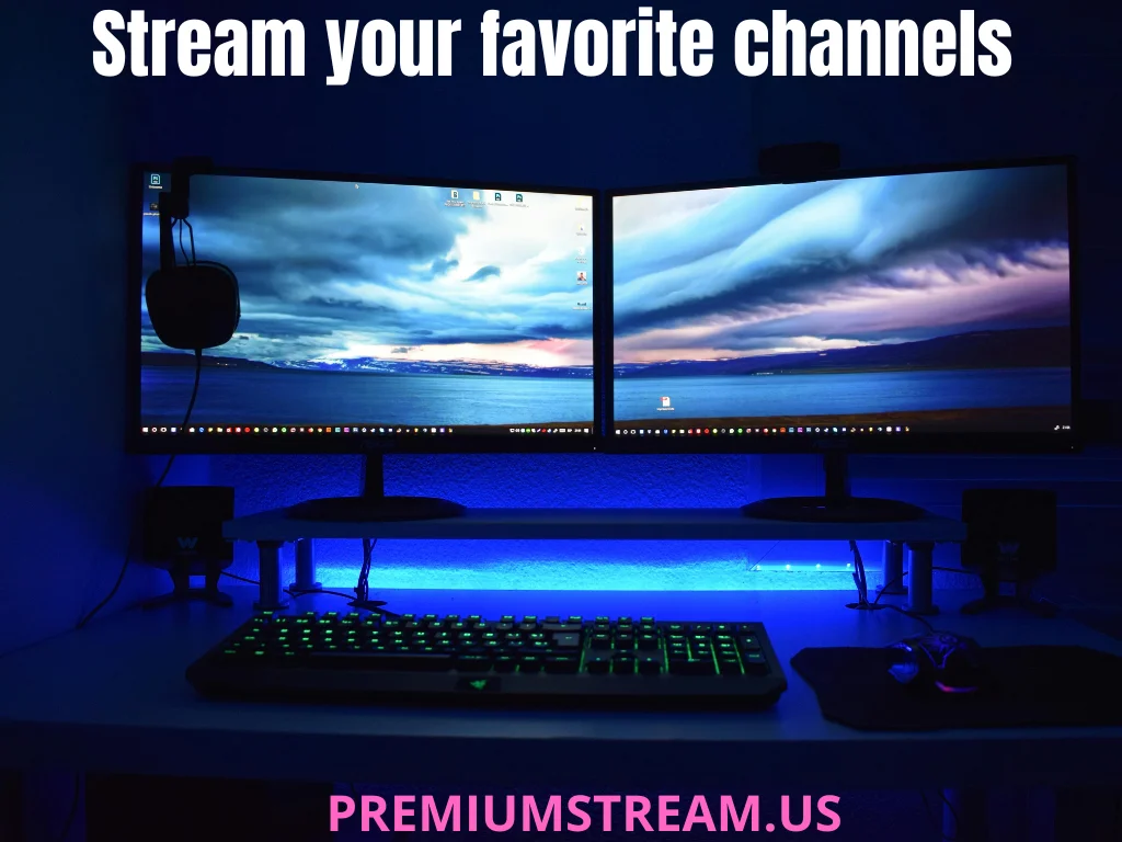 4K LIVE IPTV