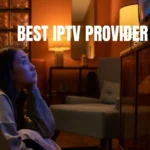BEST IPTV PROVIDER