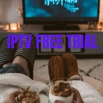 IPTV FREE TRIAL