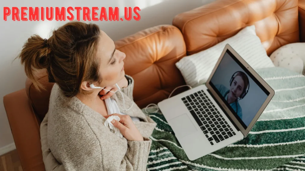 HVTJHBJ Premium IPTV Service