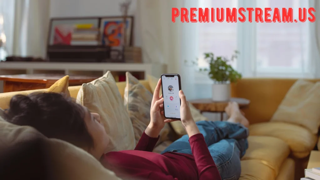 PREMIUMSTREAM Premium IPTV Service