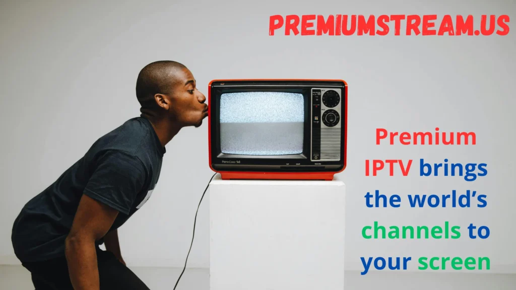 fyh Premium IPTV