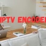 IPTV Encoder