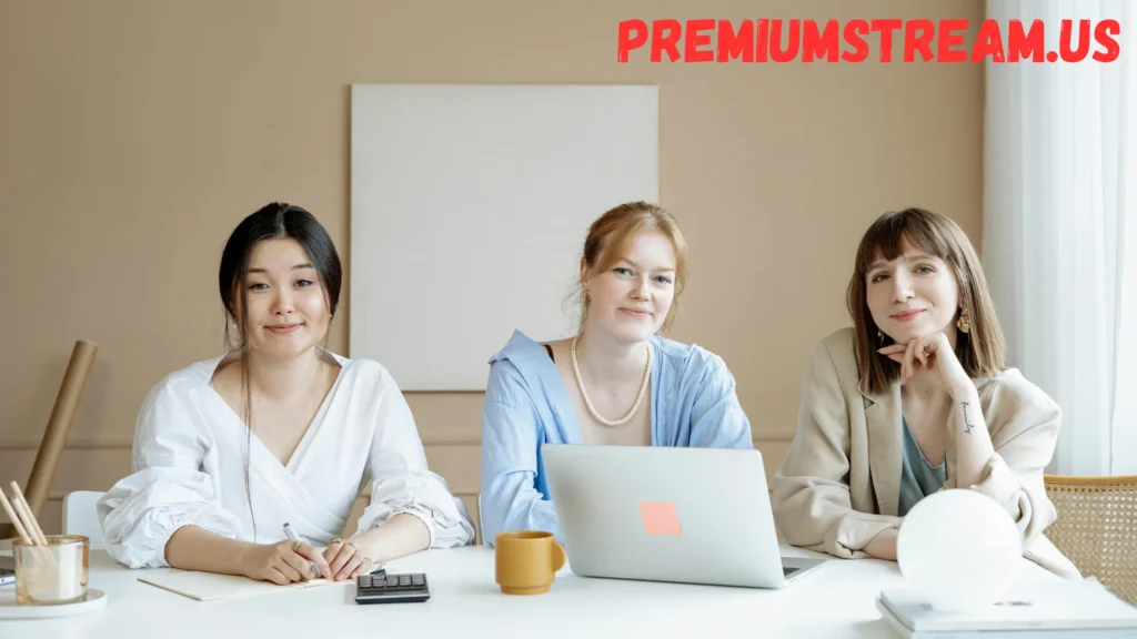 Premium IPTV Subscription