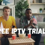 Free IPTV Trials