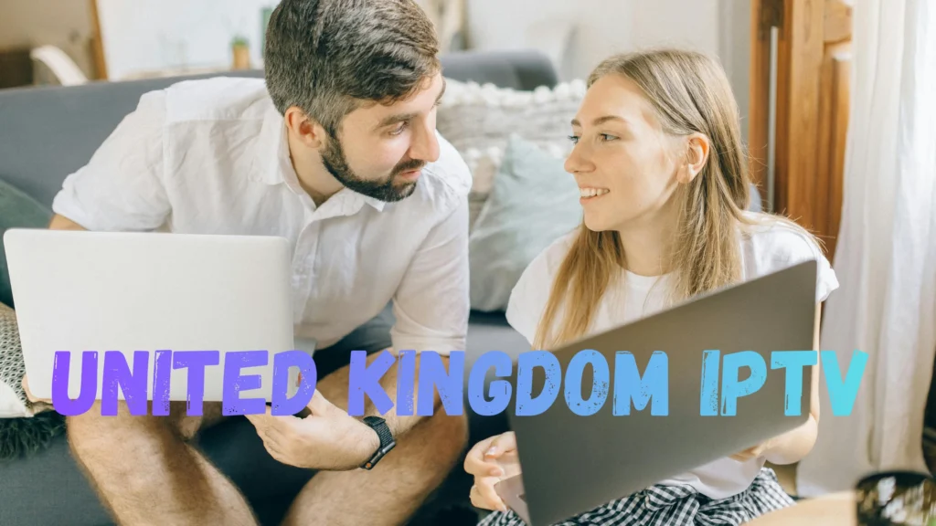United Kingdom IPTV