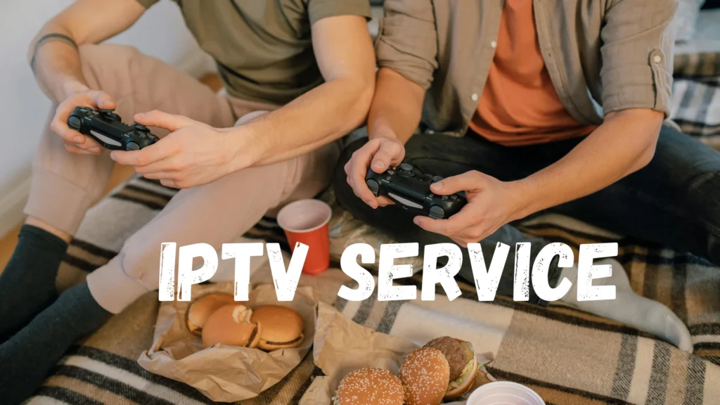 iptv service