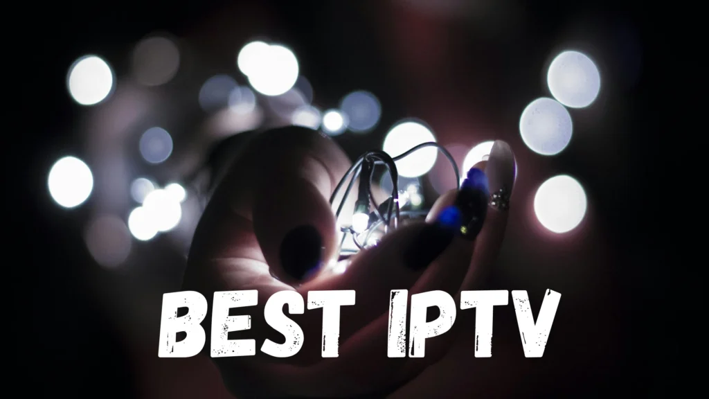 Best IPTV
