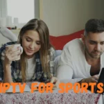 Best IPTV for Sports USA