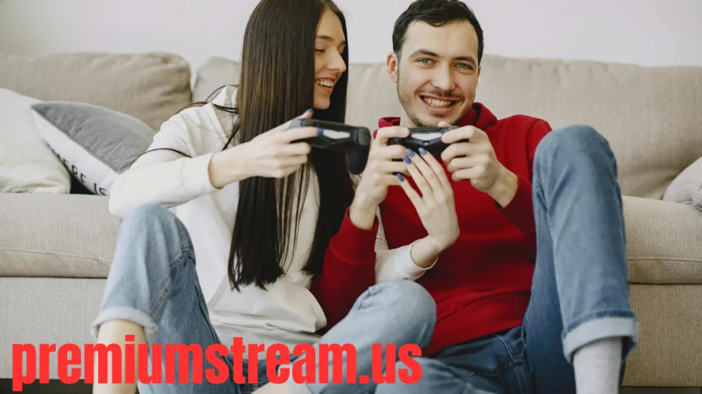 premiumstream.us Best IPTV for Sports USA