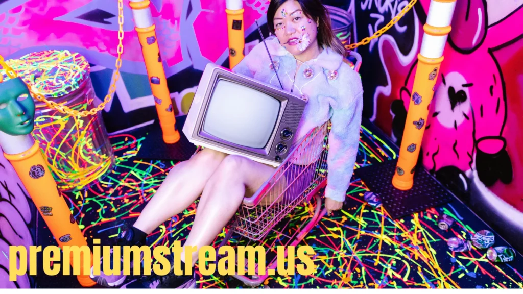 Forest IPTV Free Trial