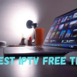 Forest IPTV Free Trial