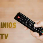 Marinios IPTV