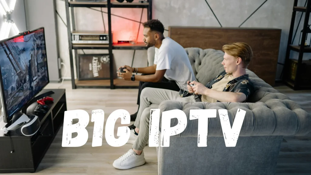 b1g iptv