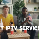 Best IPTV Services