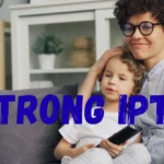 Strong IPTV
