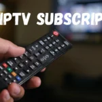 Buy IPTV Subscription