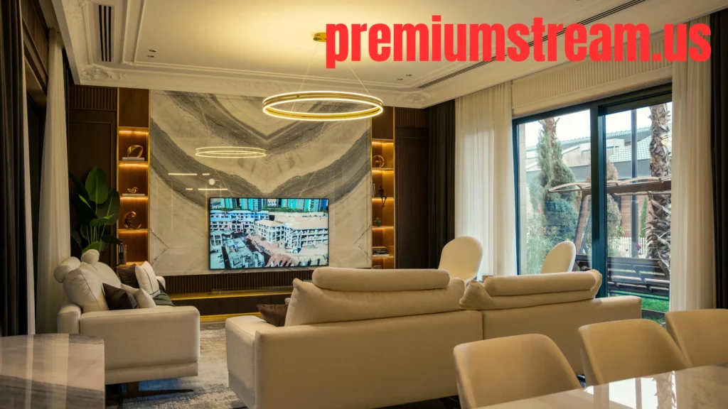 Buy IPTV Subscription