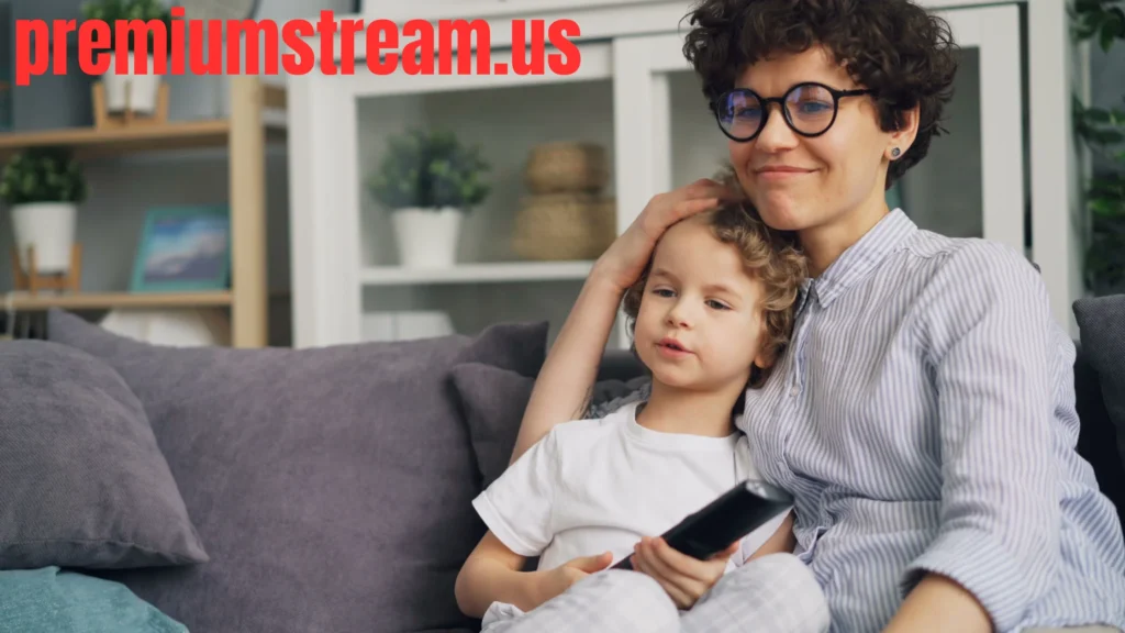 IPTV 4K USA