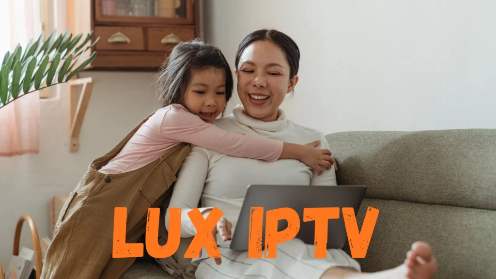 lux iptv