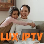 lux iptv